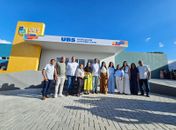 Santana do Ipanema avança na saúde com inauguração de duas UBSs
