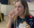 Vídeo: “Quadro” de Cibele Moura no Instagram  viraliza e gera lista de espera entre comerciantes da área de alimentação