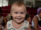 Recursos são usados em ações voltadas para crianças e adolescentes em vulnerabilidade social