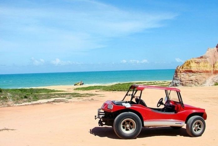 Praia de Maragogi