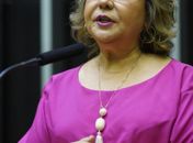 Deputada federal Tereza Nelma