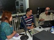 Com tratamento humanizado, agentes penitenciários transformam sonho em realidade no presídio