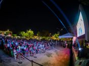 Cine Massa chega em novos bairros de Maceió esta semana; confira programação