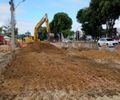 Ampliação da Av. Durval de Góes Monteiro entra na fase final em um dos trechos de obras