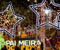 Prefeitura de Palmeira dos Índios inicia preparativos para o Natal de Luz 2025