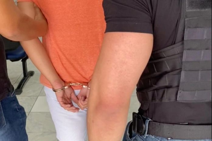 Estelionatário é preso após vender casa abandonada por R$ 60 mil na parte alta de Maceió