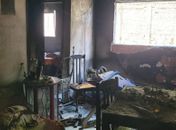 Vídeo: Incêndio de grandes proporções em condomínio deixa três pessoas mortas e várias feridas, diz Samu 