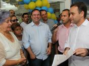 Arapiraca recebe novo empreendimento e avança com mais empregos
