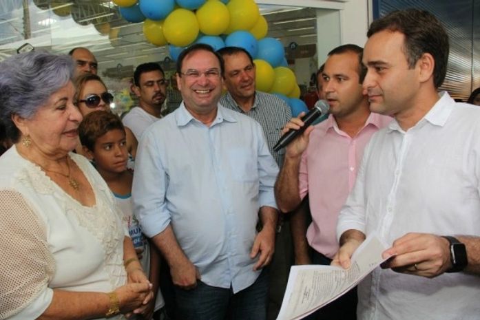 Arapiraca recebe novo empreendimento e avança com mais empregos
