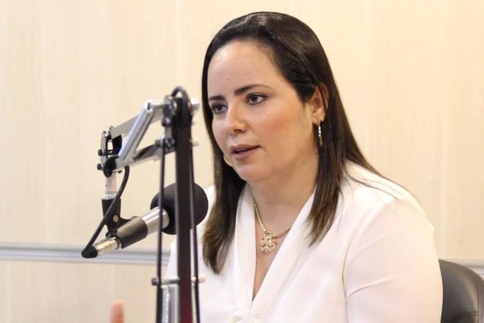 Fabiana Pessoa afirma que esquerda em Arapiraca quer descredenciar sua pré-candidatura