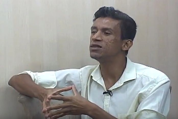 Mesa Crítica entrevista Nildo Correia, presidente do Grupo Gay de Alagoas (GGAL)