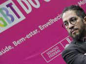 Câmara publica renúncia do deputado Jean Wyllys e convoca suplente