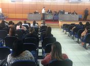 Acusados de homicídio, estupro e roubo são julgados em Arapiraca