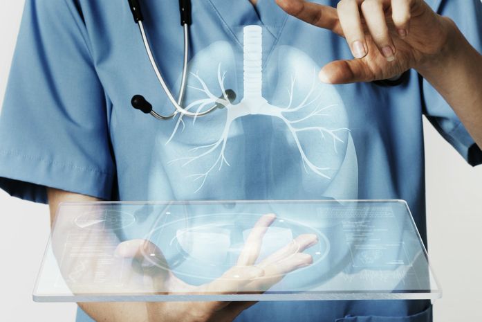 Santa Casa de Maceió oferece tratamento completo e individualizado para câncer de pulmão