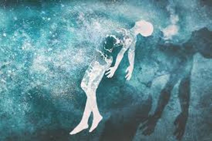 A morte encontrou o cabra numa esquina qualquer do mundo e o convidou a segui-la. Ele foi.