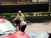 SMTT Arapiraca participa de campanha de conscientização de acessibilidade e inclusão