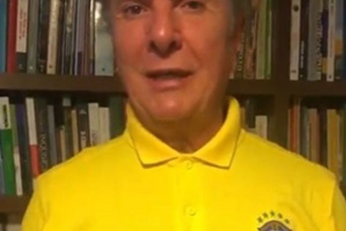 Collor fora do páreo eleitoral em Alagoas - fato ou fake?