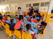 Reforço da alimentação escolar em Maceió tem investimentos de R$ 4,5 milhões a mais em 2023