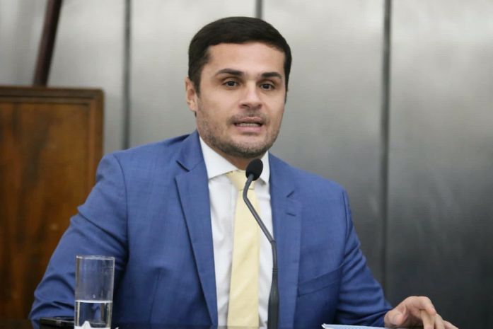 Deputado Alexandre Ayres cria comenda Omar Coêlho de Melo para homenagear advogados alagoanos