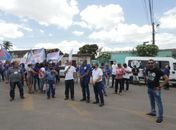 Campanha vitoriosa do candidato a prefeito de Arapiraca, Tarcizo Freire, cresce a cada dia
