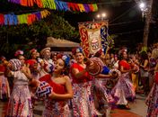 Do Agreste ao Litoral: Polo dos Maracatus promete noite de batucada e cortejo nas prévias de Carnaval 2026