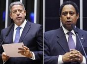 Arthur Lira e Orlando Silva se reúnem  nesta quinta para tratar sobre PL das Fake News