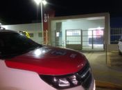 CISP de Junqueiro