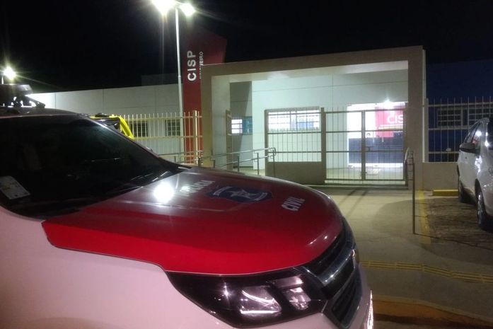 CISP de Junqueiro