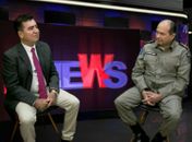 Em entrevista à TV Cidadã, comandante-geral da PMAL fala sobre a segurança no estado