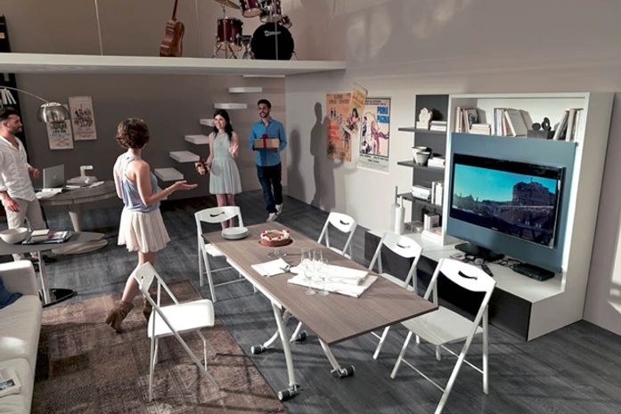 ISALONI E FUORISALONE