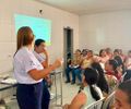 Prefeitura de Limoeiro de Anadia promove formação de merendeiras com SENAC e SEBRAE