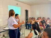 Prefeitura de Limoeiro de Anadia promove formação de merendeiras com SENAC e SEBRAE