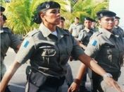 Soldado alagoana é promovida a cabo após ato de brevura