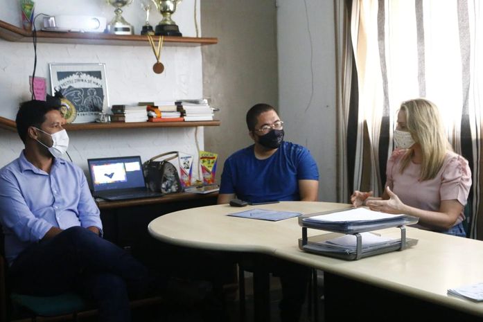 Projeto cultural juventude conectada mapeia nerds em todo estado de Alagoas