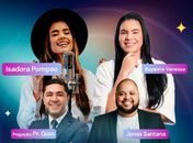 “Piranhas Para Jesus” promete reunir multidão em noite de fé e esperança