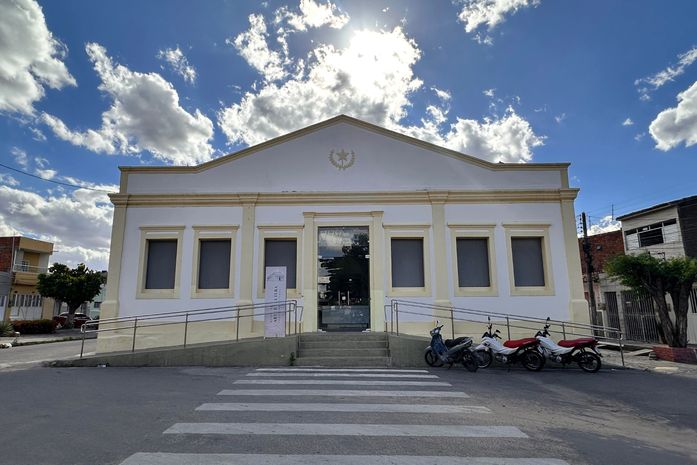 Museu Joãozinho Lisboa adota agendamento on-line gratuito para organizar visitação