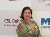 Alergista Clarissa Tavares