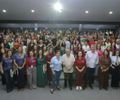 Comissão das Mulheres do Agro encerra ciclo de encontros regionais com seminário no agreste do estado 