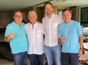 Família Vilela terá candidato para as próximas eleições em Teotônio Vilela
