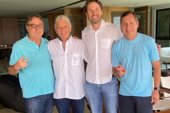 Família Vilela terá candidato para as próximas eleições em Teotônio Vilela