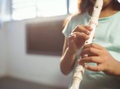 Secult abre matrículas para vagas remanescentes de cursos gratuitos de música do Centro de Belas Artes