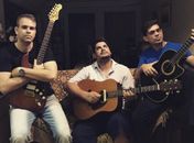 TDMB 19: “Fator 4 Essencial e Desplugada” Banda Fator 4