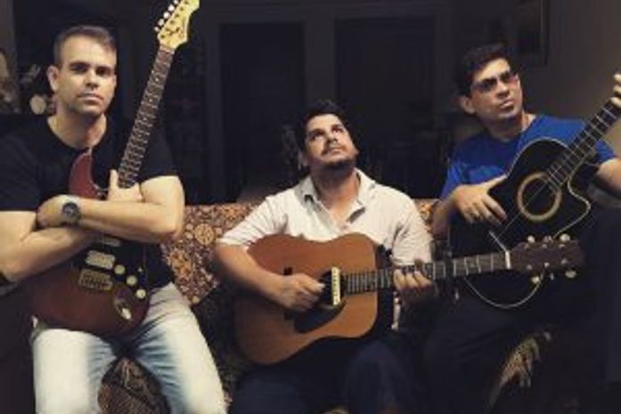 TDMB 19: “Fator 4 Essencial e Desplugada” Banda Fator 4