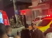 Tragédia provocada por major reformado é retrato do machismo que mata sem parar 