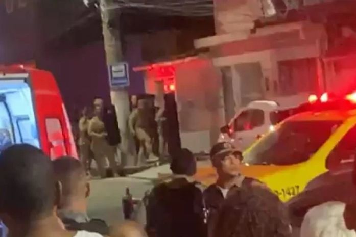 Tragédia provocada por major reformado é retrato do machismo que mata sem parar