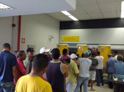 Servidores públicos de São Miguel dos Campos recebem seus pagamentos