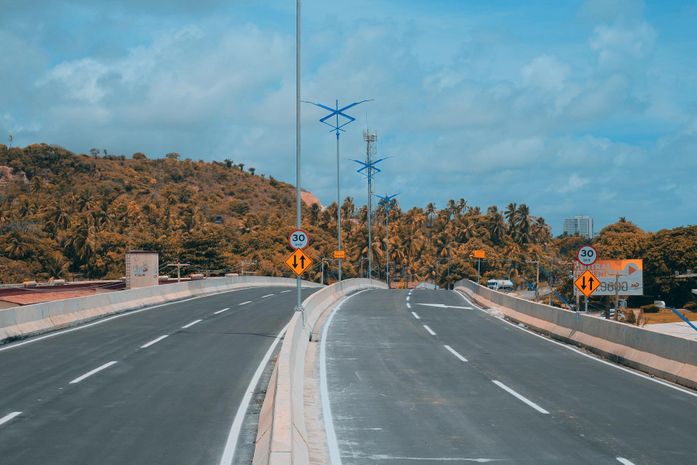 Mais de R$ 800 milhões: Litoral Norte ganha maior investimento da história em obras estruturantes 