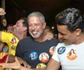 Nome forte para o Senado e líder nas pesquisas, Arthur Lira recebe o carinho de Maceió em caminhada “diferenciada” com JHC e Kelmann na Ponta da Terra