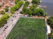 Programa Areninhas transforma Maceió e ultrapassa 1,5 milhão de atendimentos