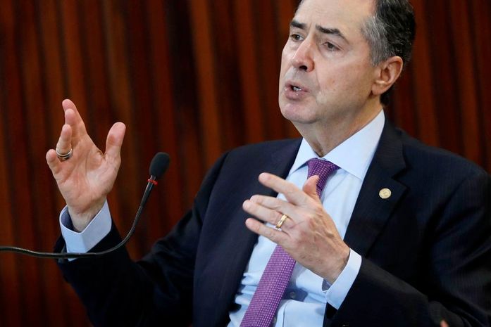 Luiz Roberto Barroso